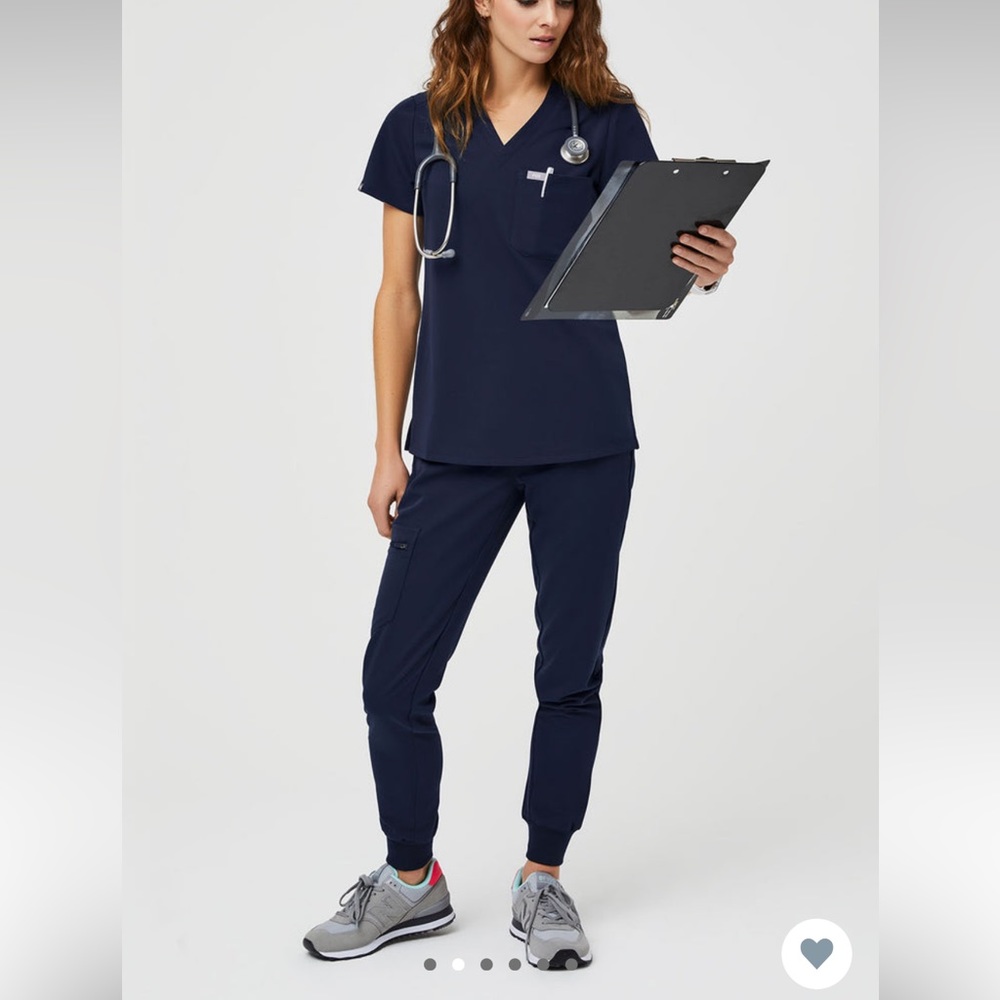FIGS SCRUBS